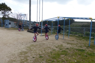 Ichirinsha Ichirinsha